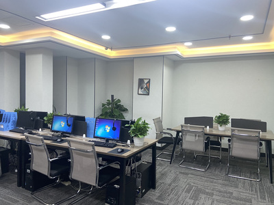 重慶川杰商務信息咨詢 專業導航，助力企業決策與發展